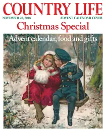 28th November 2018 
                issue 28th November 2018