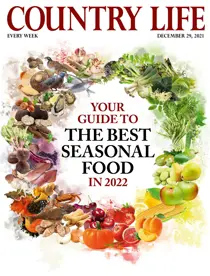 29th December 2021 
                issue 29th December 2021