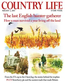 2nd August 2017 
                issue 2nd August 2017