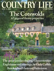 2nd May 2018 
                issue 2nd May 2018