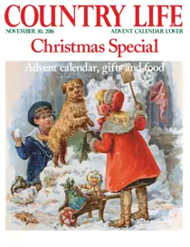 30th November 2016 
                issue 30th November 2016