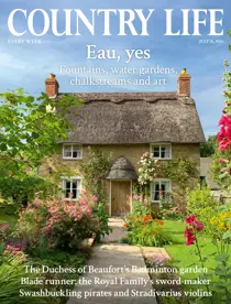Country Life 31st July 2024