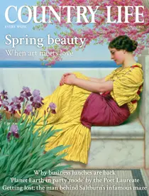 3rd April 2024 
                issue 3rd April 2024