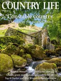 Country Life issue 3rd June 2026