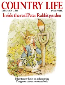 4 December 2013 
                issue 4 December 2013