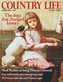 4th February 2015 
                issue 4th February 2015