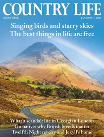 4th January 2023 
                issue 4th January 2023