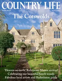 4th May 2022 
                issue 4th May 2022