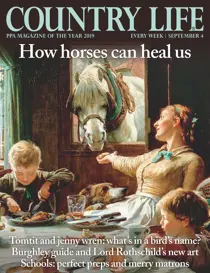 4th September 2019 
                issue 4th September 2019