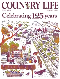 5th January 2022 
                issue 5th January 2022