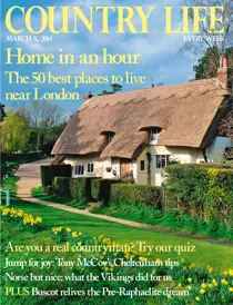 5th March 2014 
                issue 5th March 2014