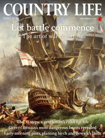 5th November 2025 
                issue 5th November 2025