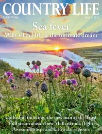 6th July 2022 
                issue 6th July 2022