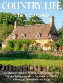 Country Life issue 6th May 2026