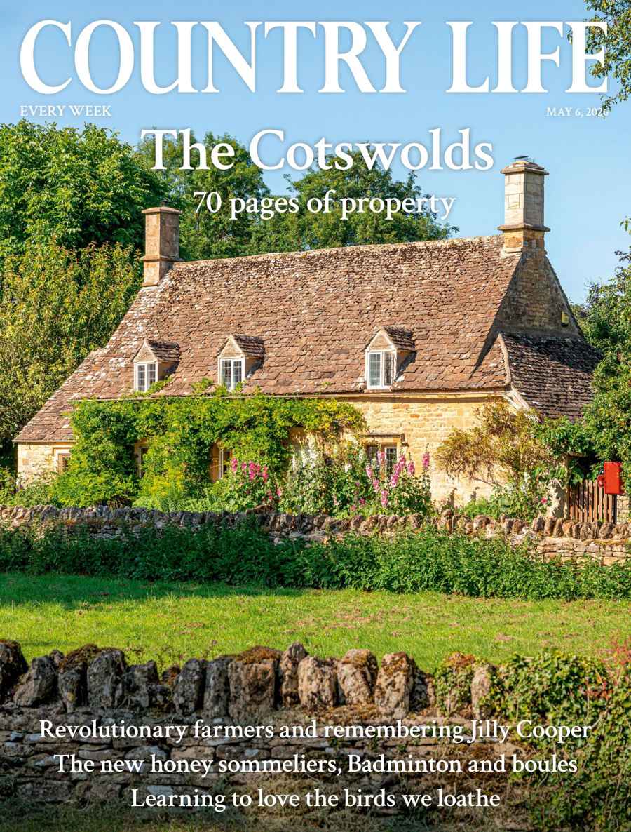 Country Life issue 6th May 2026