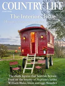 Country Life issue 8th April 2026