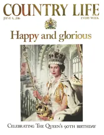 8th June 2016 
                issue 8th June 2016