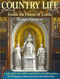 8th October 2014 
                issue 8th October 2014