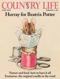 9th February 2022 
                issue 9th February 2022