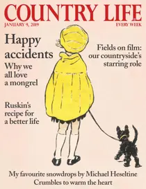 9th January 2019 
                issue 9th January 2019