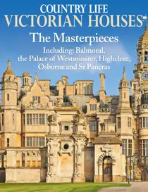 Country Life Victorian Houses 