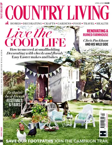 Country Living Preview