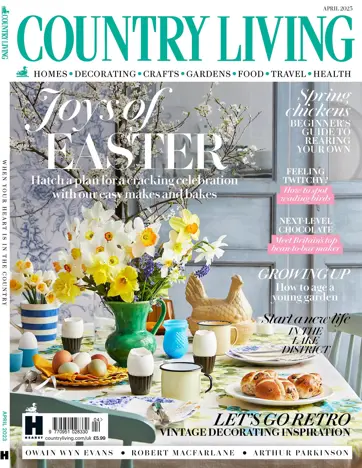 Country Living Preview