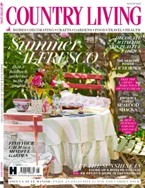 Country Living Aug-24