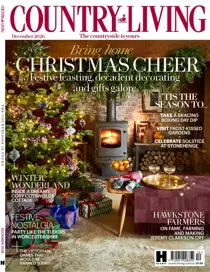 Country Living issue Dec-26