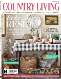 Country Living Feb-24