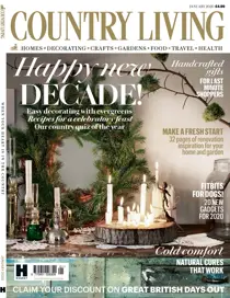 Jan 2020 
                issue Jan 2020