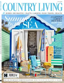 Country Living Jul-24
