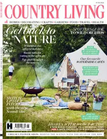 Country Living Jun-24