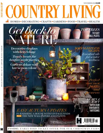 Country Living Preview