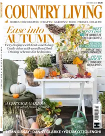 Oct 2020 
                issue Oct 2020