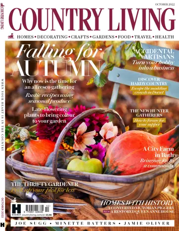 Country Living Preview