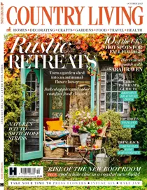 Country Living Oct-23