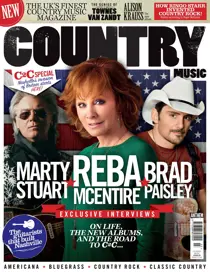 Country Music Apr/May 2017