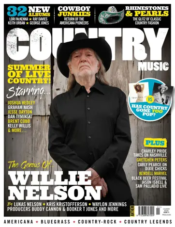 Country Music Preview