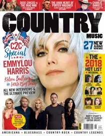 Country Music Feb/Mar 2018