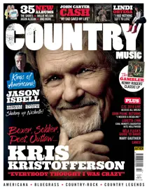 Country Music Jun/Jul 2018