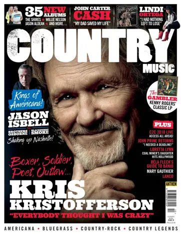 Country Music Preview