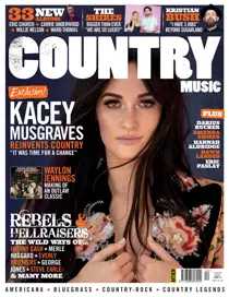 Country Music Oct/Nov 2018