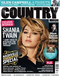 Country Music Oct/Nov 2017