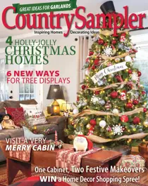 November 2021 
                issue November 2021