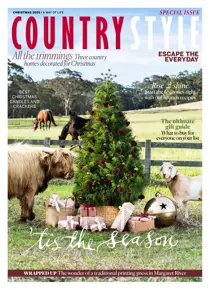 Country Style 
                issue 2512