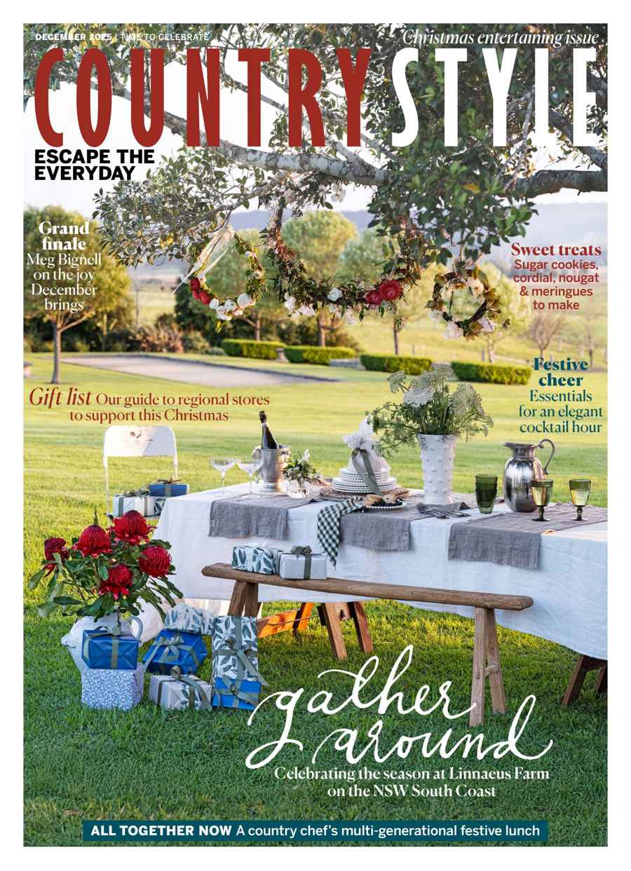 Country Style issue 2513