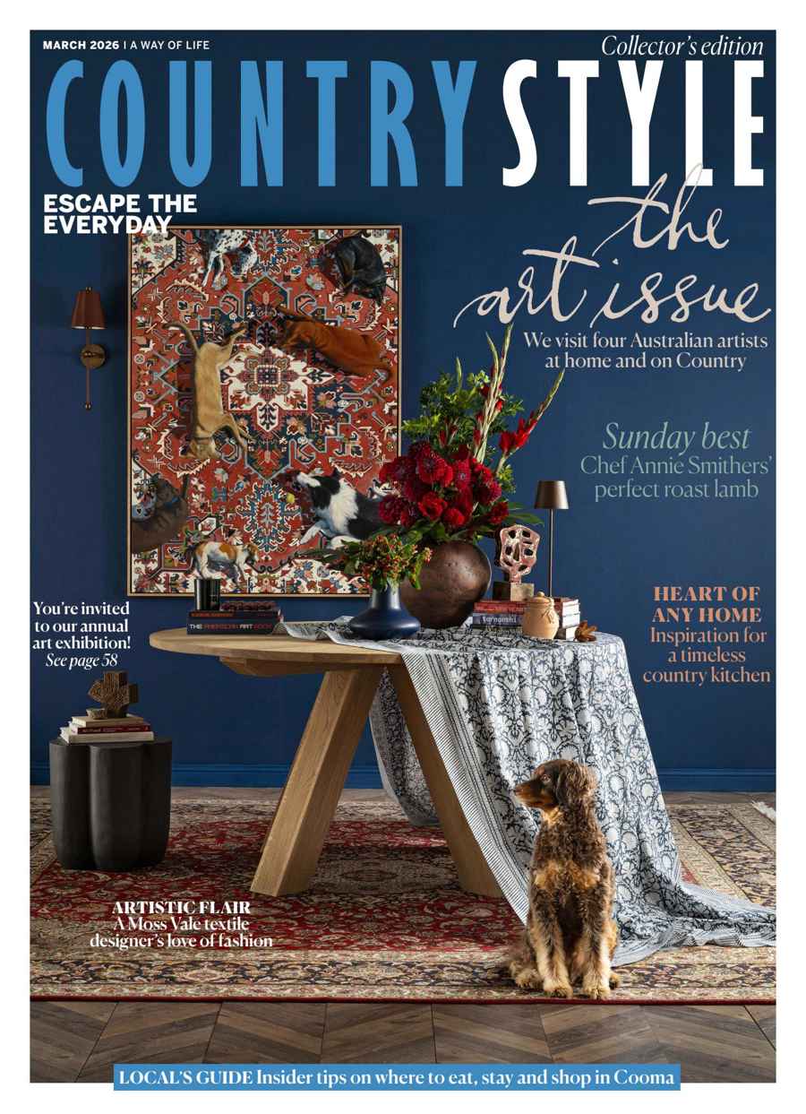 Country Style issue 2603