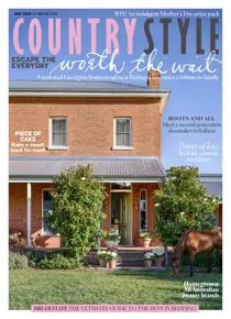 Country Style issue 2605