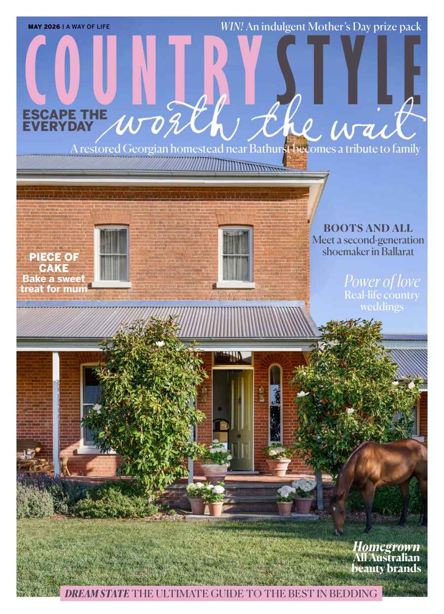 Country Style issue 2605